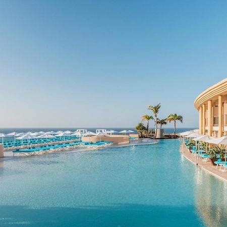 מורו דל חאבלה Iberostar Selection Fuerteventura Palace (Adults Only) מראה חיצוני תמונה
