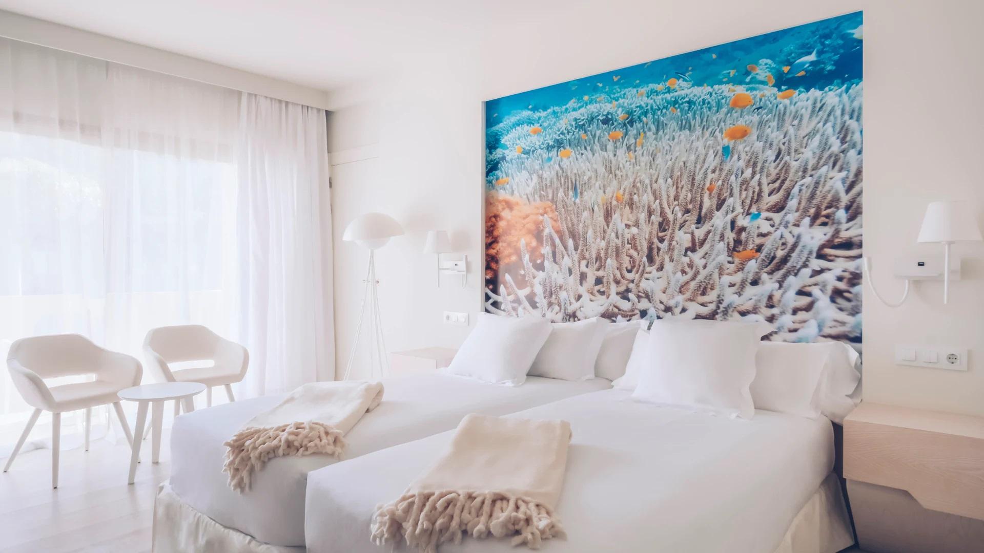 מורו דל חאבלה Iberostar Selection Fuerteventura Palace (Adults Only) מראה חיצוני תמונה