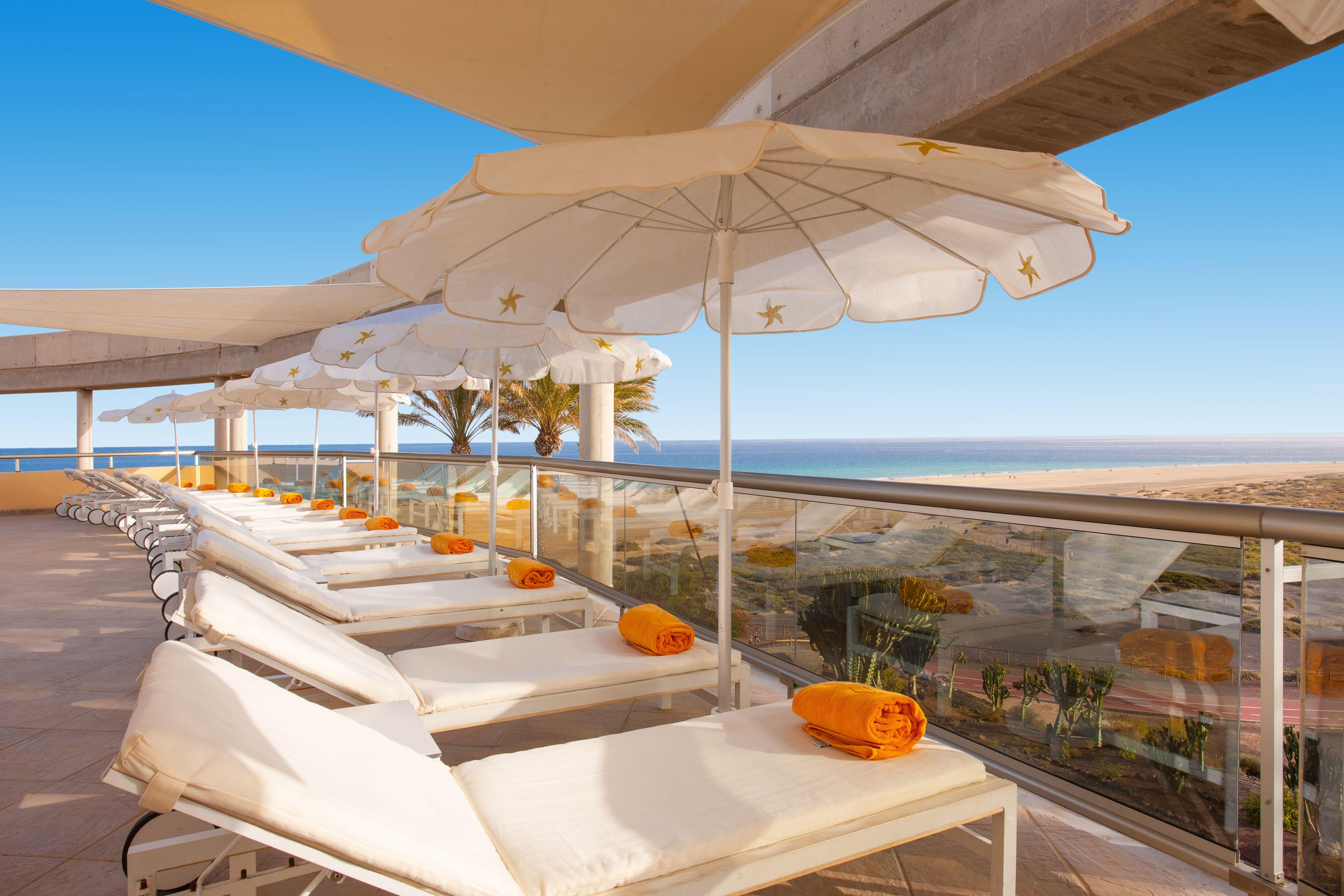 מורו דל חאבלה Iberostar Selection Fuerteventura Palace (Adults Only) מראה חיצוני תמונה