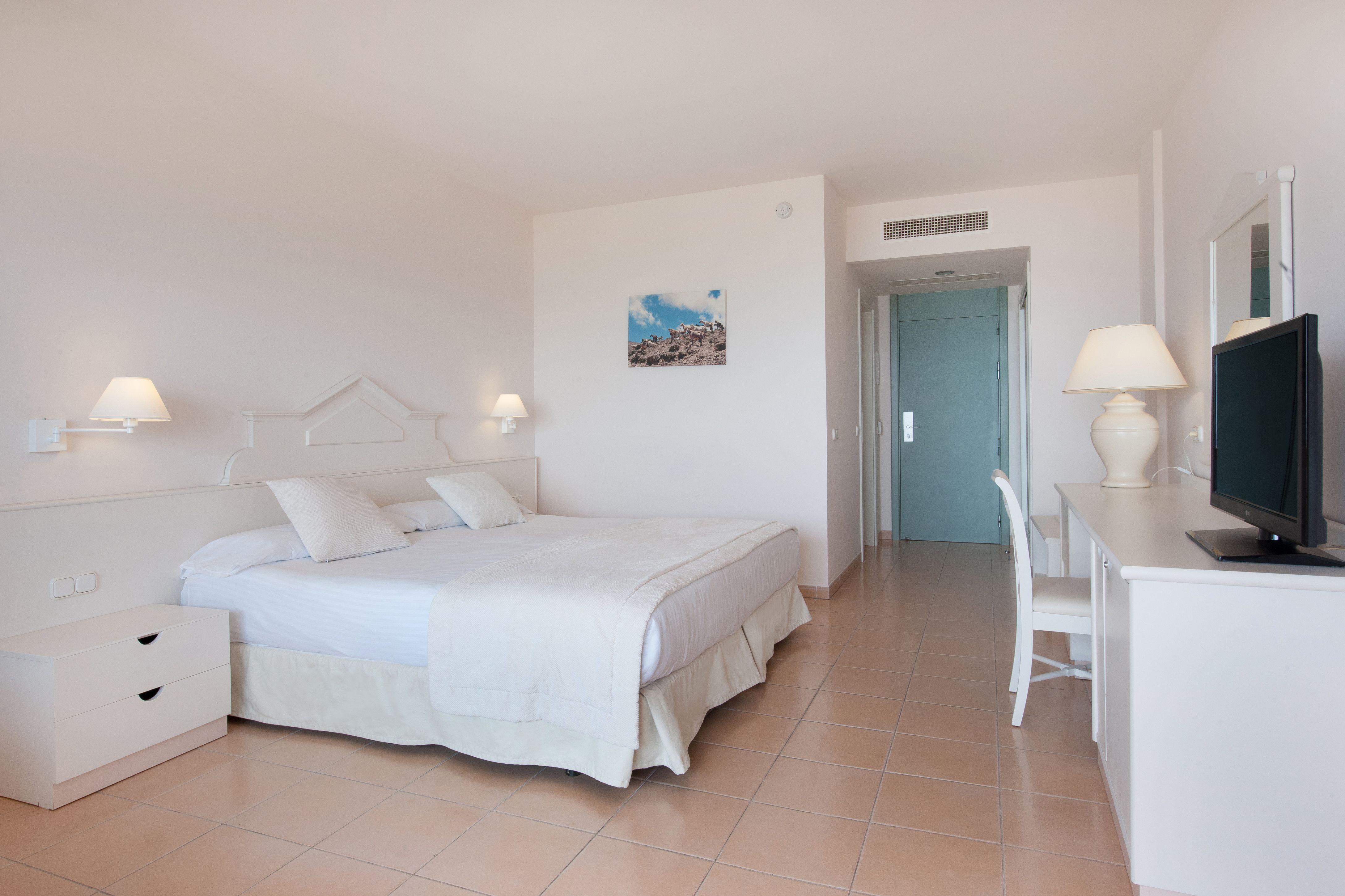 מורו דל חאבלה Iberostar Selection Fuerteventura Palace (Adults Only) מראה חיצוני תמונה