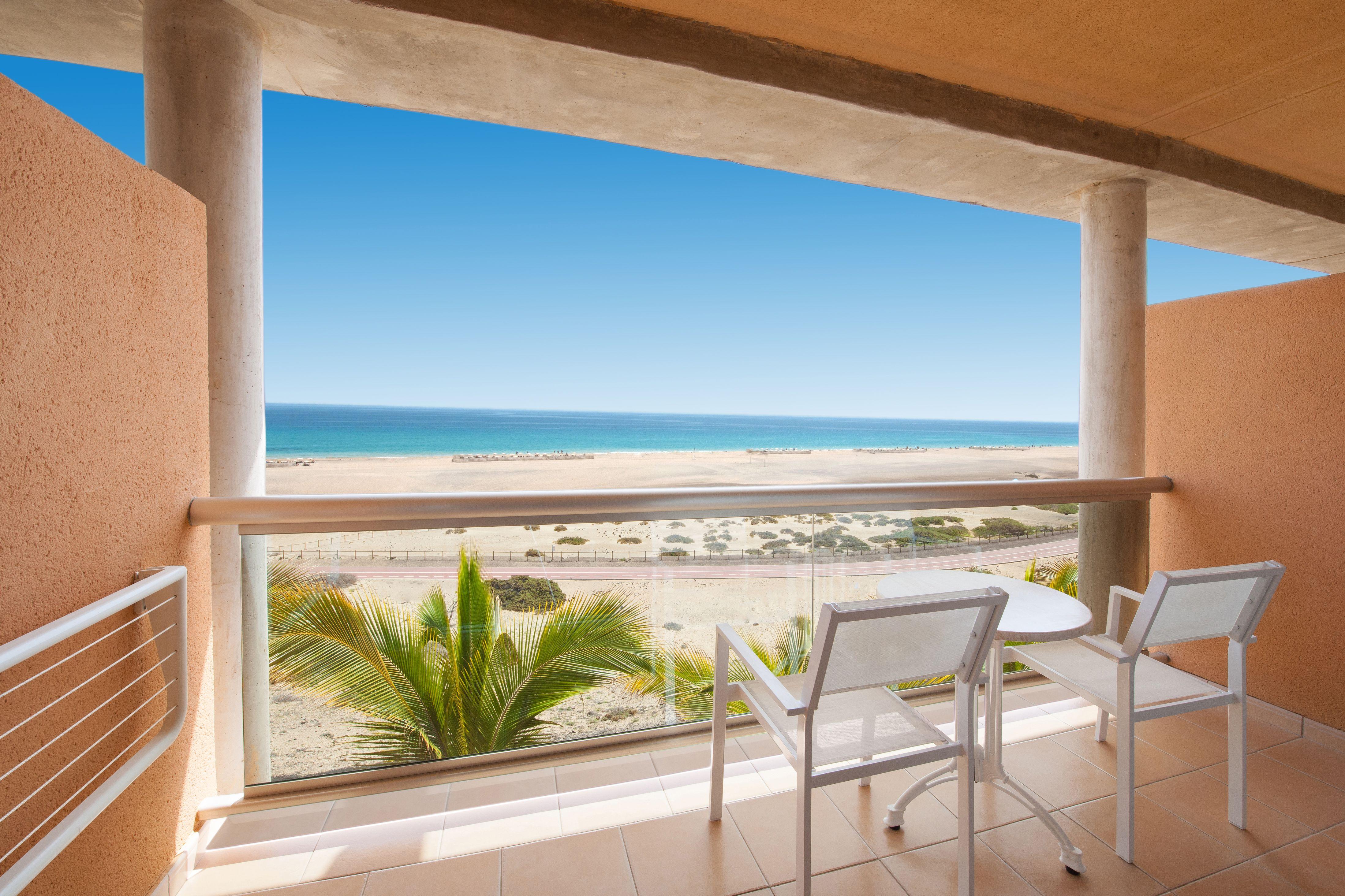 מורו דל חאבלה Iberostar Selection Fuerteventura Palace (Adults Only) מראה חיצוני תמונה