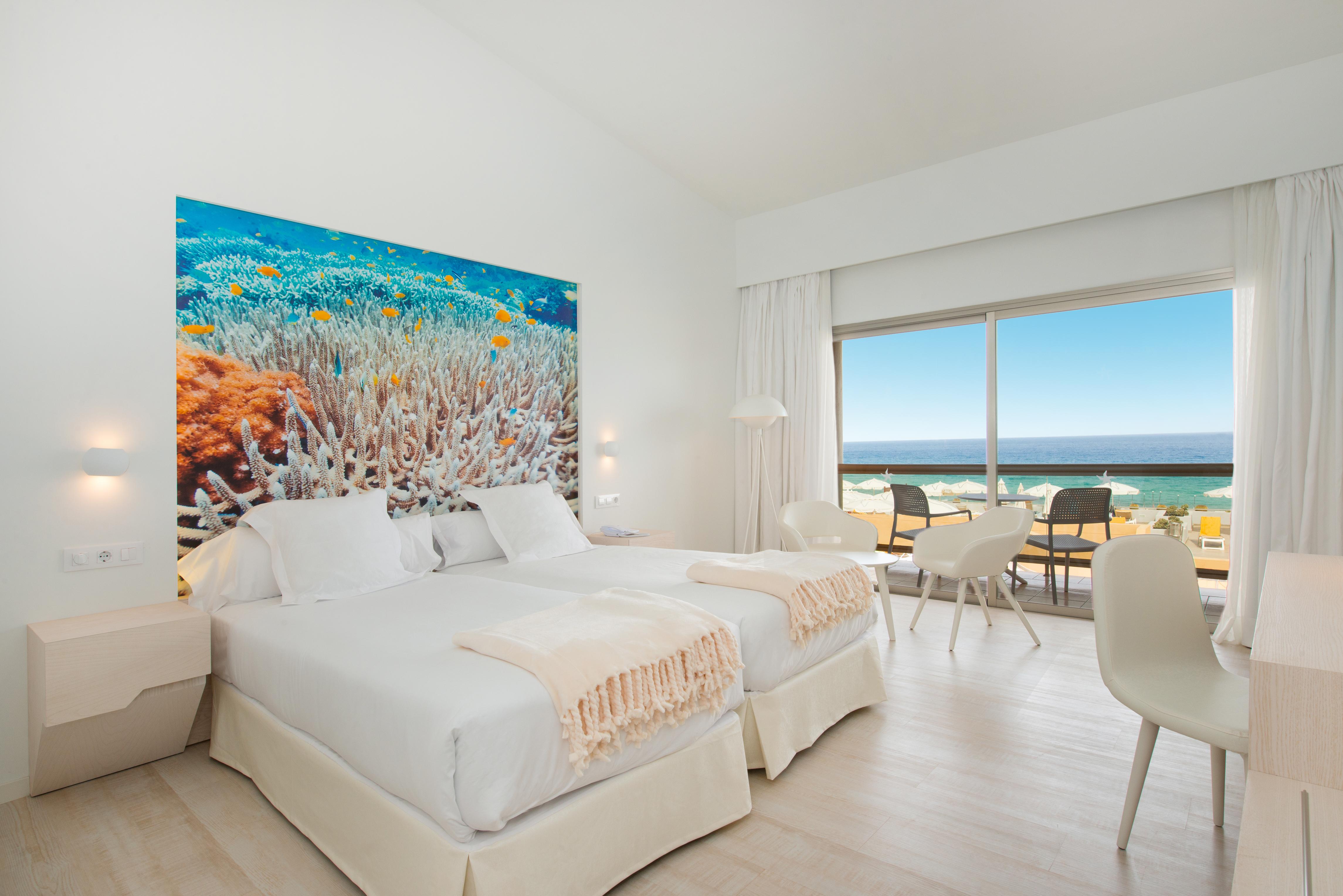 מורו דל חאבלה Iberostar Selection Fuerteventura Palace (Adults Only) מראה חיצוני תמונה