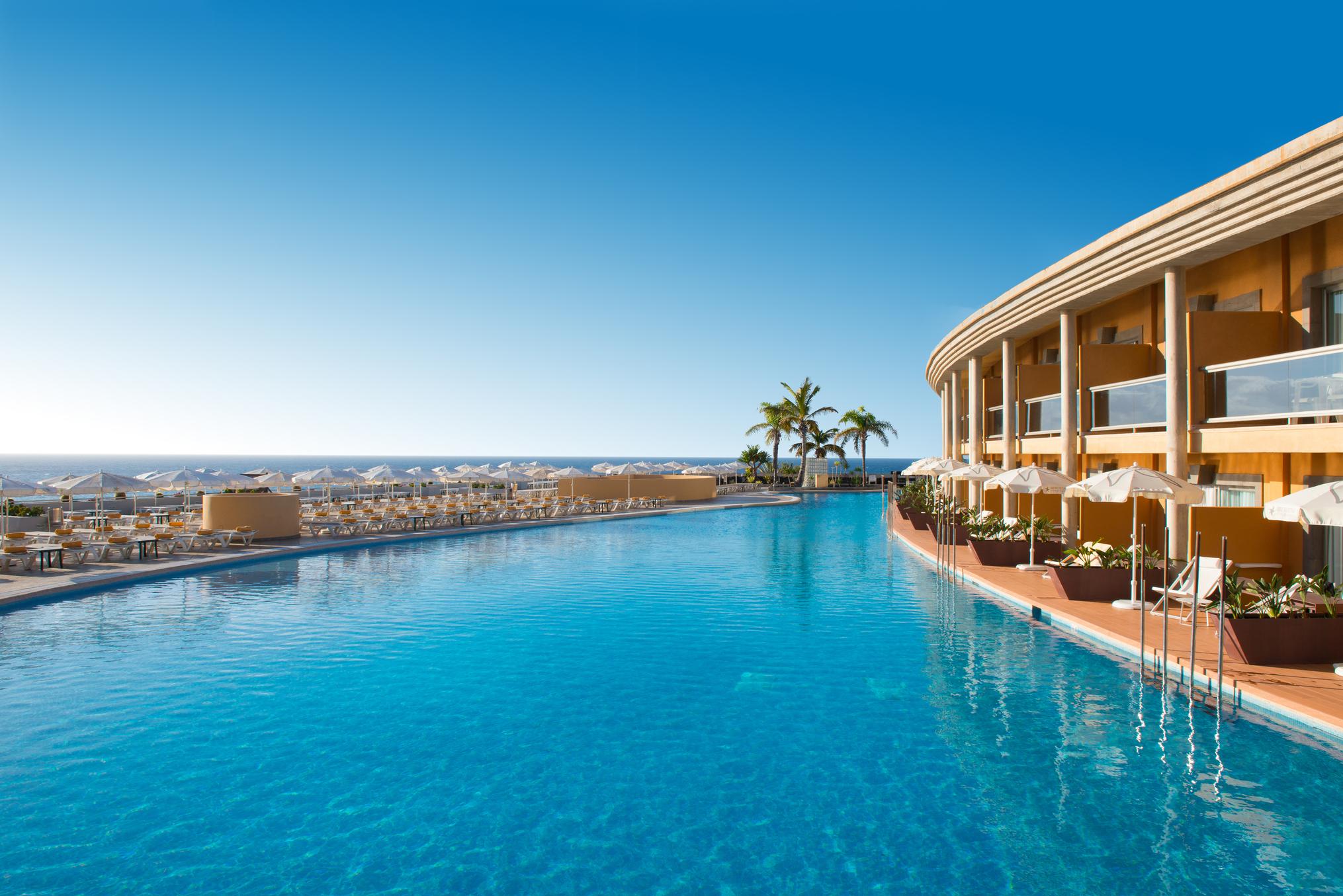 מורו דל חאבלה Iberostar Selection Fuerteventura Palace (Adults Only) מראה חיצוני תמונה