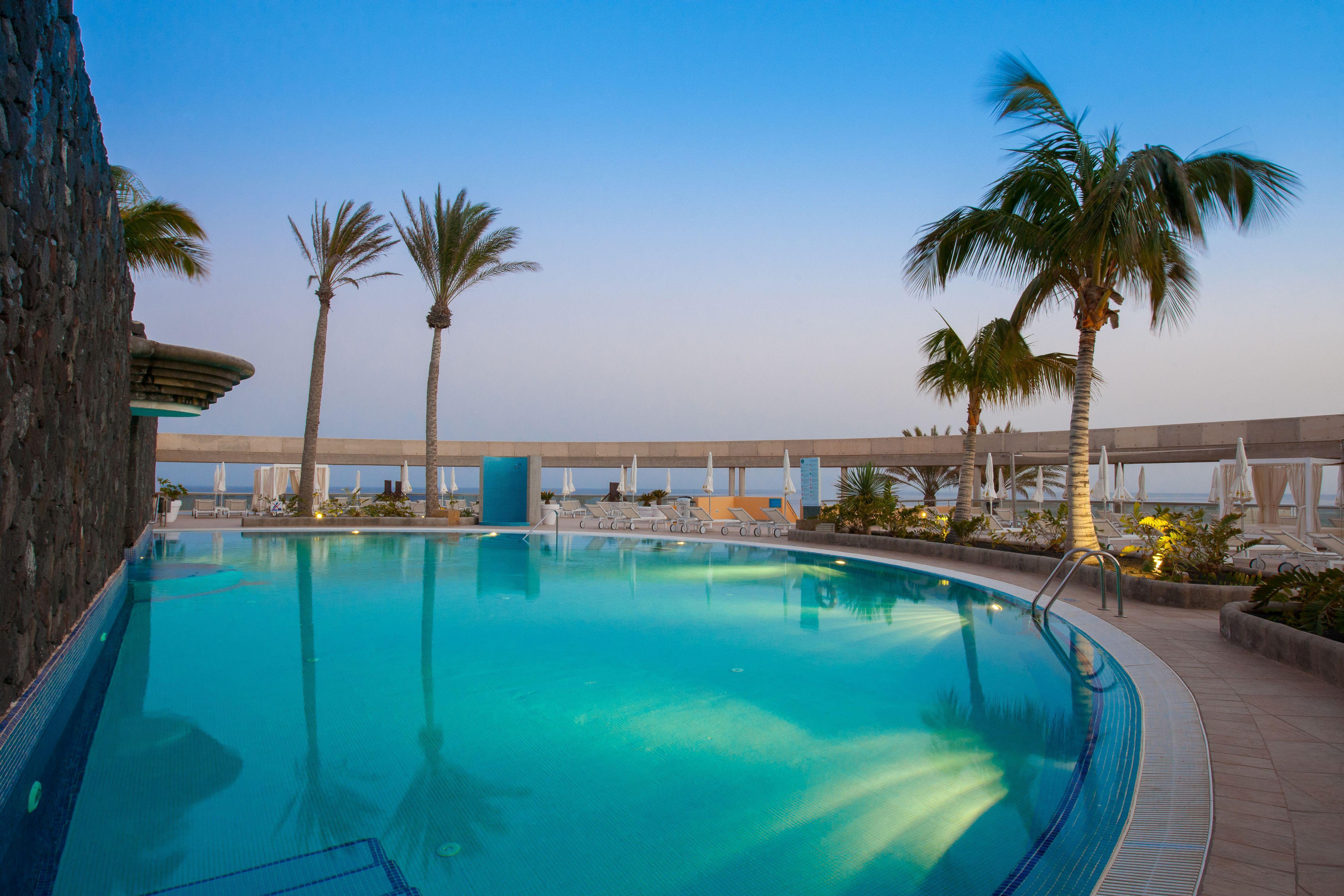 מורו דל חאבלה Iberostar Selection Fuerteventura Palace (Adults Only) מראה חיצוני תמונה