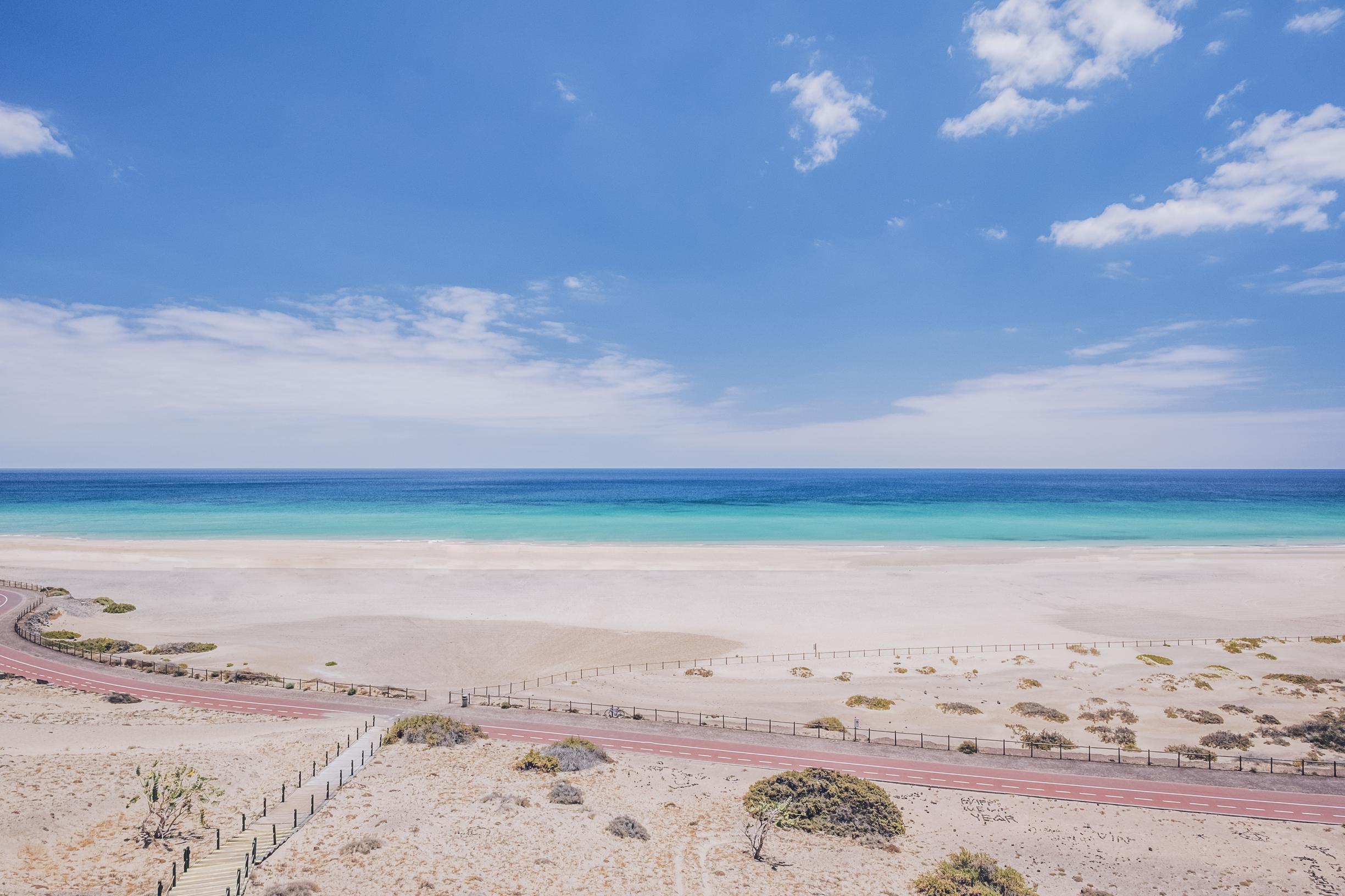 מורו דל חאבלה Iberostar Selection Fuerteventura Palace (Adults Only) מראה חיצוני תמונה