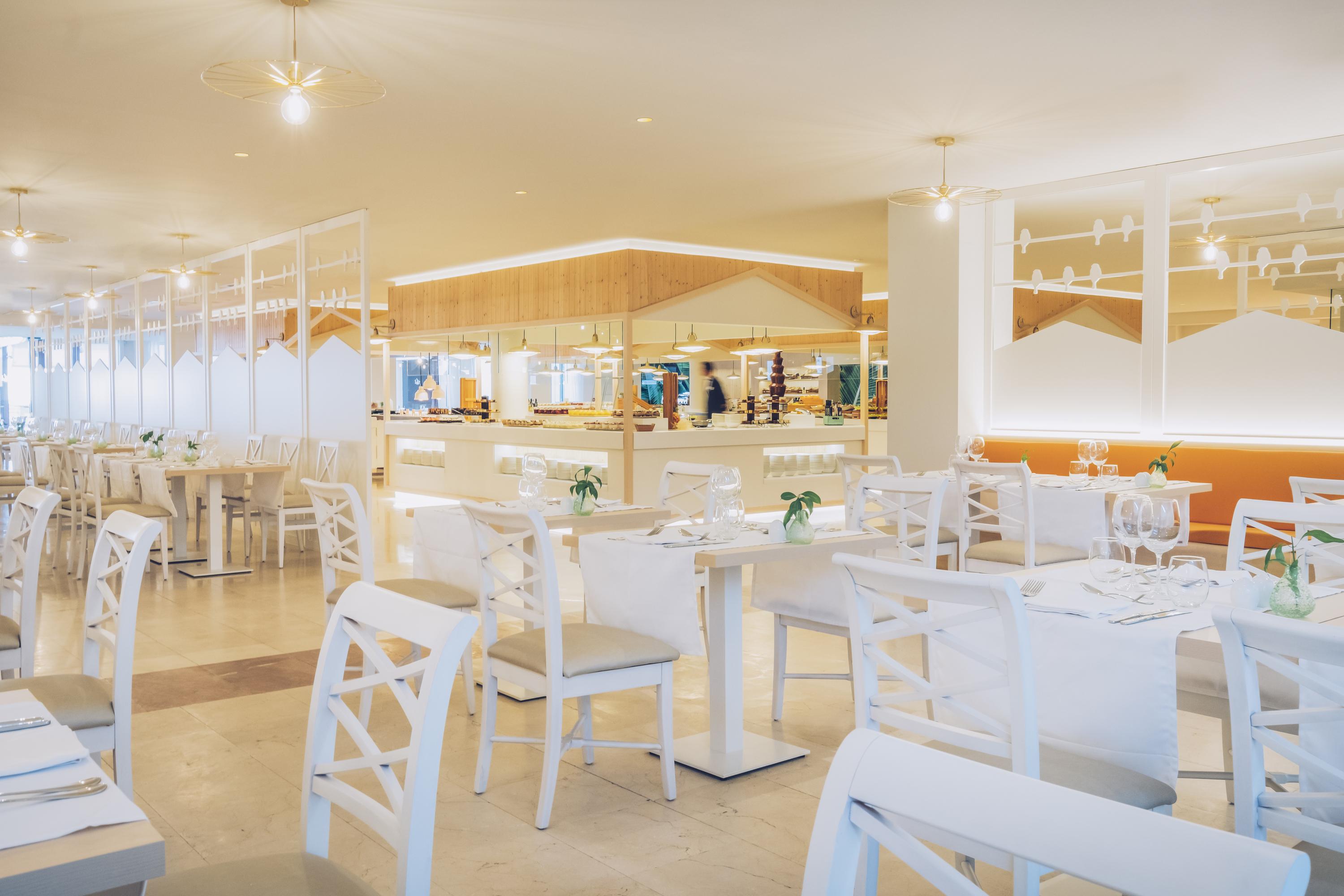 מורו דל חאבלה Iberostar Selection Fuerteventura Palace (Adults Only) מראה חיצוני תמונה