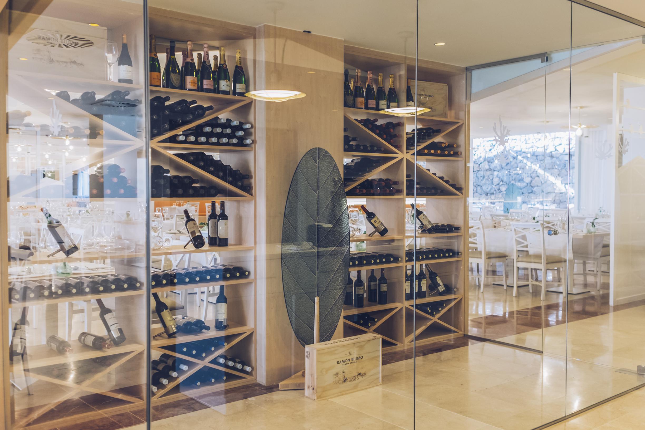 מורו דל חאבלה Iberostar Selection Fuerteventura Palace (Adults Only) מראה חיצוני תמונה