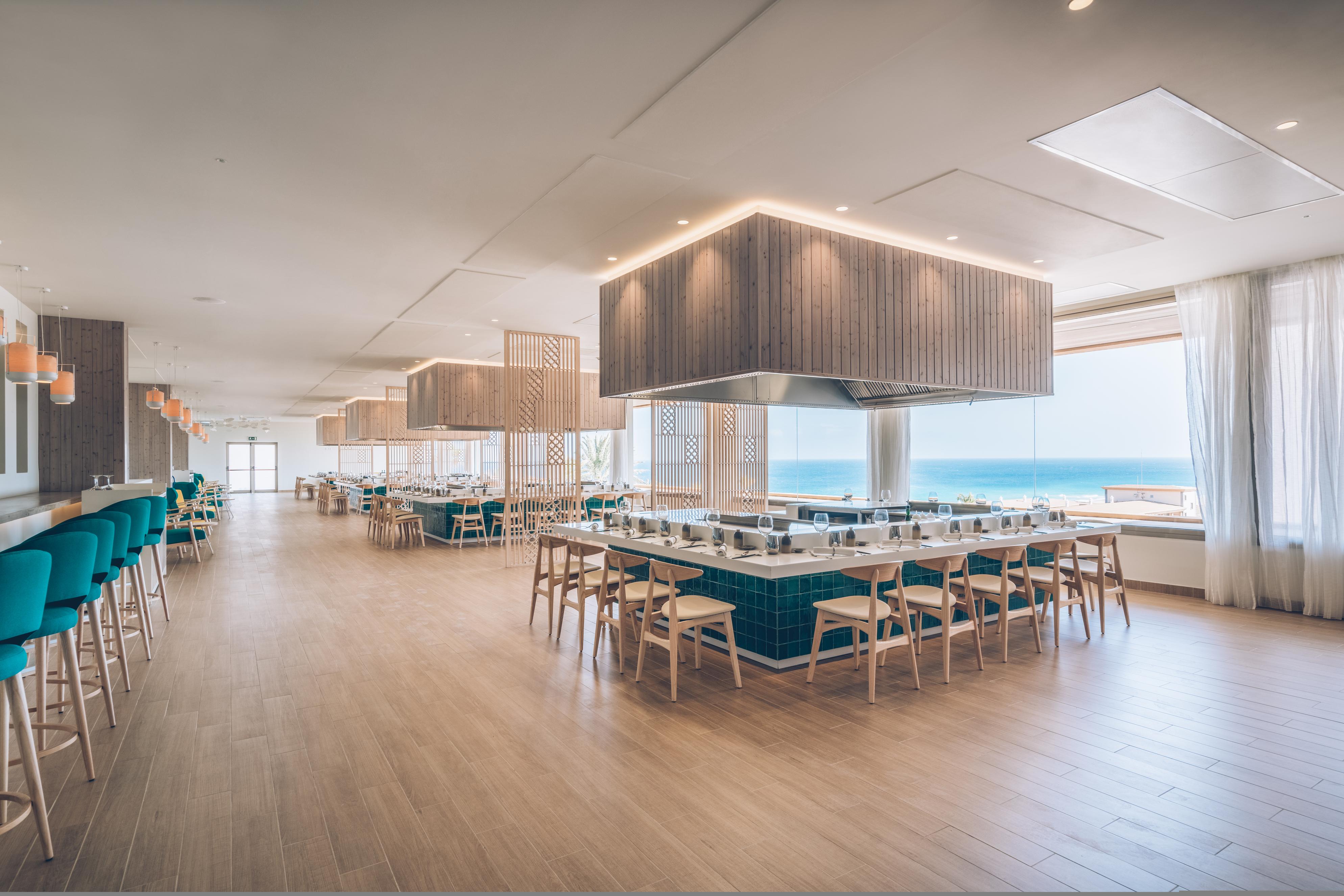 מורו דל חאבלה Iberostar Selection Fuerteventura Palace (Adults Only) מראה חיצוני תמונה