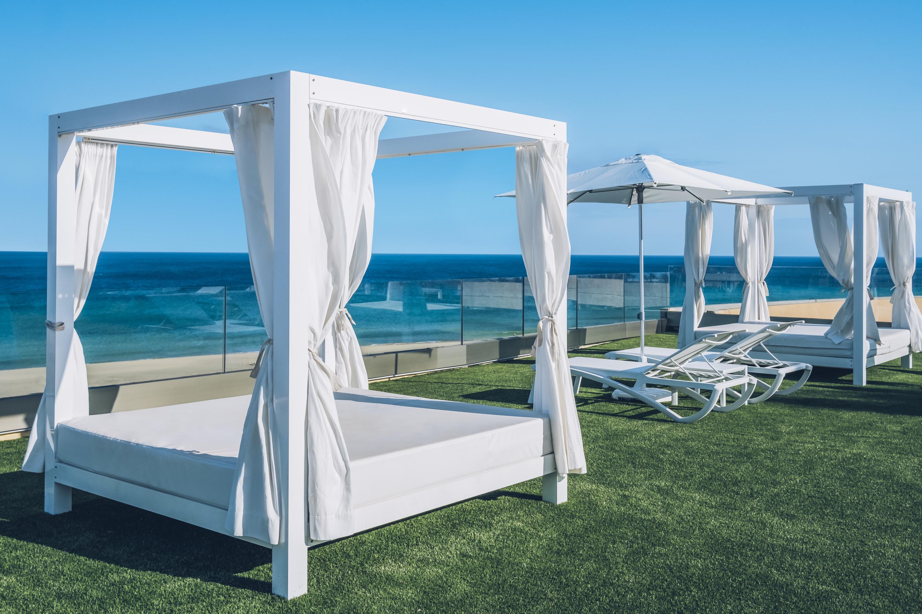 מורו דל חאבלה Iberostar Selection Fuerteventura Palace (Adults Only) מראה חיצוני תמונה