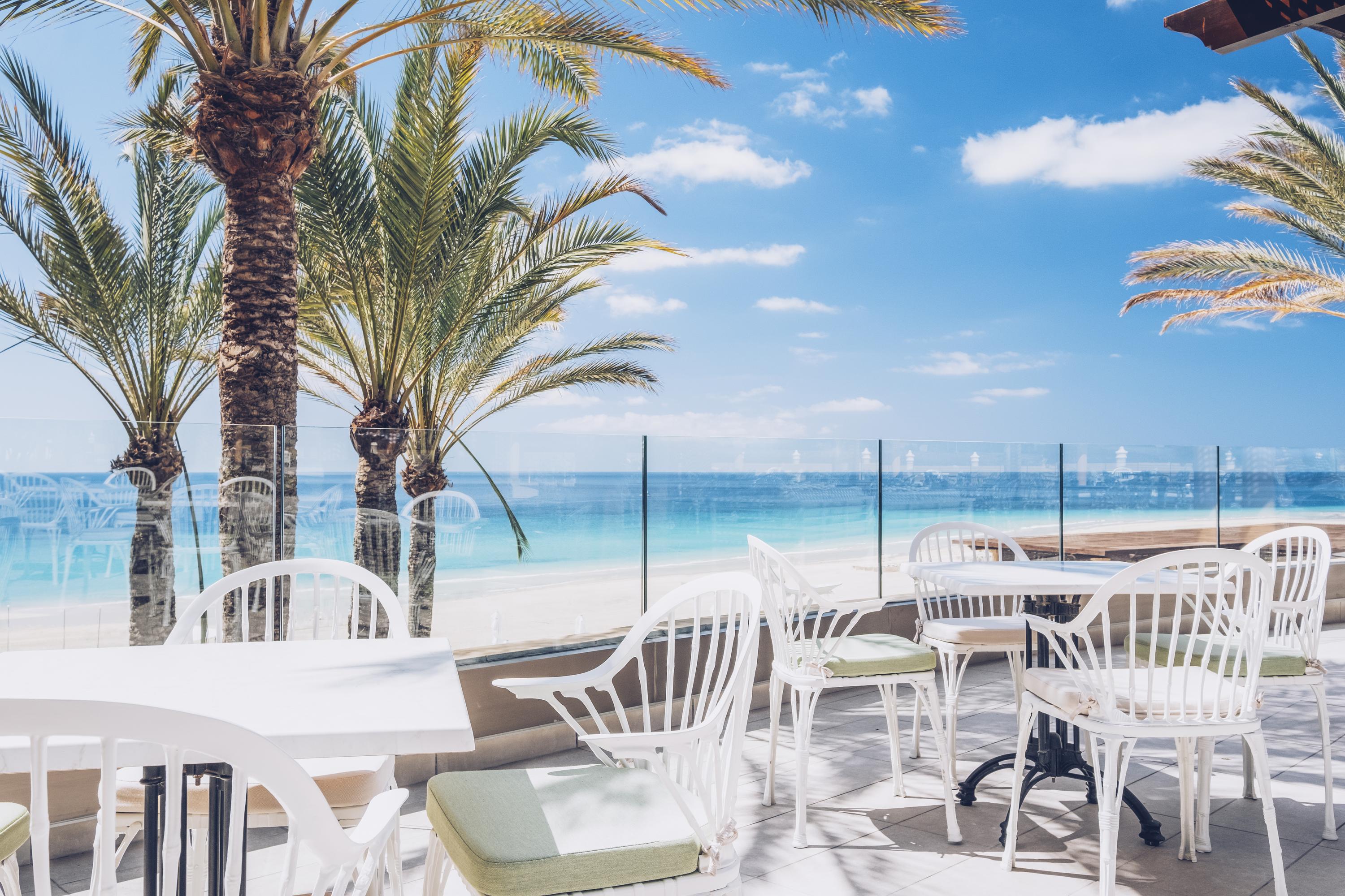 מורו דל חאבלה Iberostar Selection Fuerteventura Palace (Adults Only) מראה חיצוני תמונה