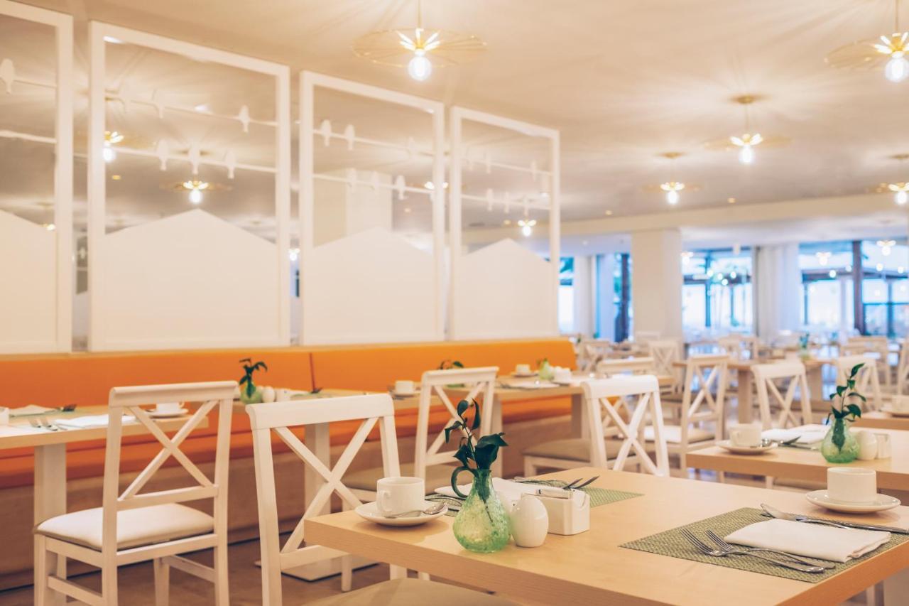מורו דל חאבלה Iberostar Selection Fuerteventura Palace (Adults Only) מראה חיצוני תמונה