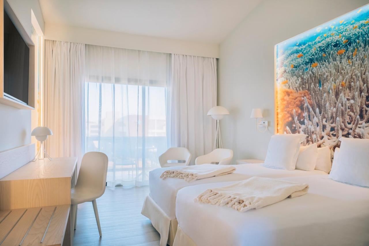 מורו דל חאבלה Iberostar Selection Fuerteventura Palace (Adults Only) מראה חיצוני תמונה