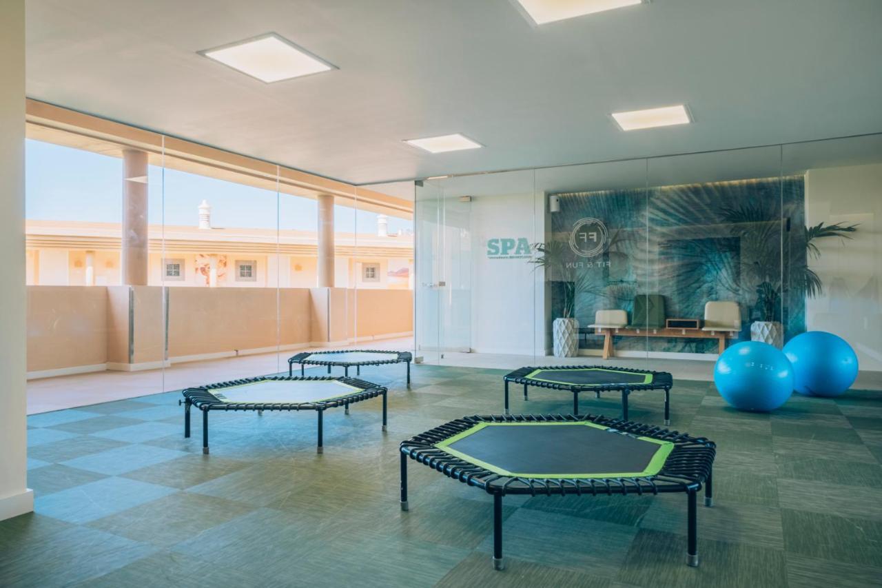 מורו דל חאבלה Iberostar Selection Fuerteventura Palace (Adults Only) מראה חיצוני תמונה