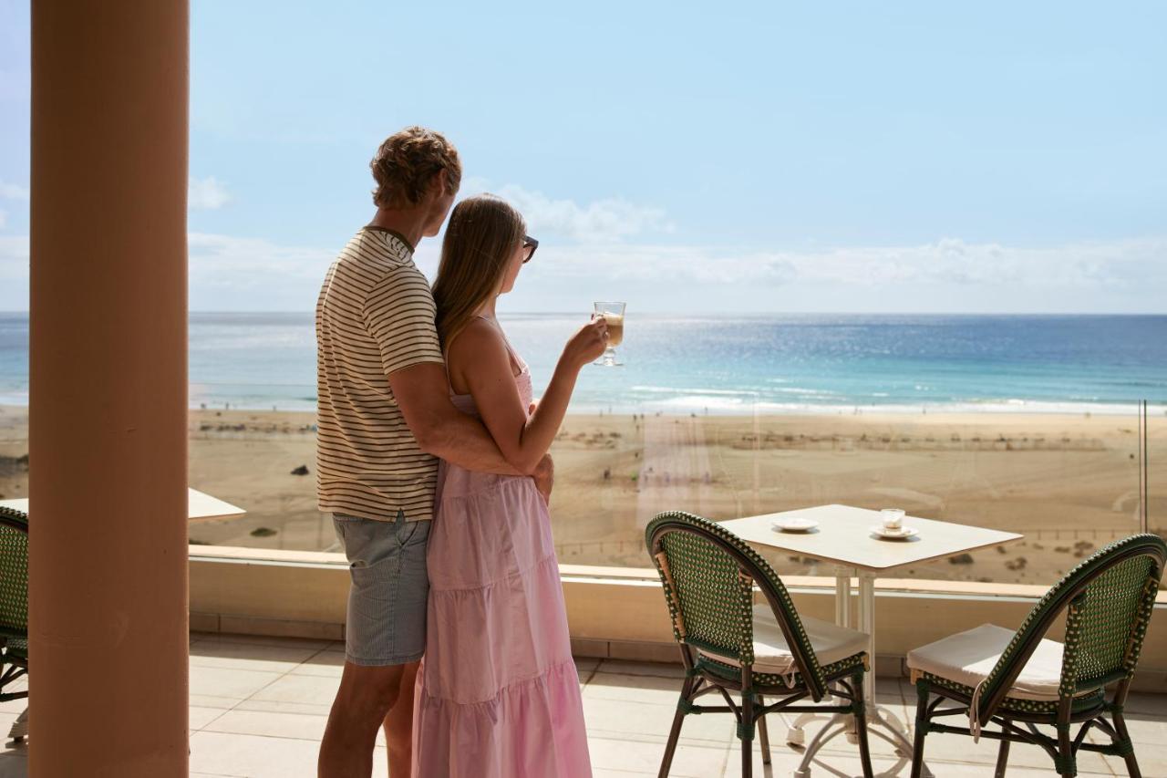 מורו דל חאבלה Iberostar Selection Fuerteventura Palace (Adults Only) מראה חיצוני תמונה