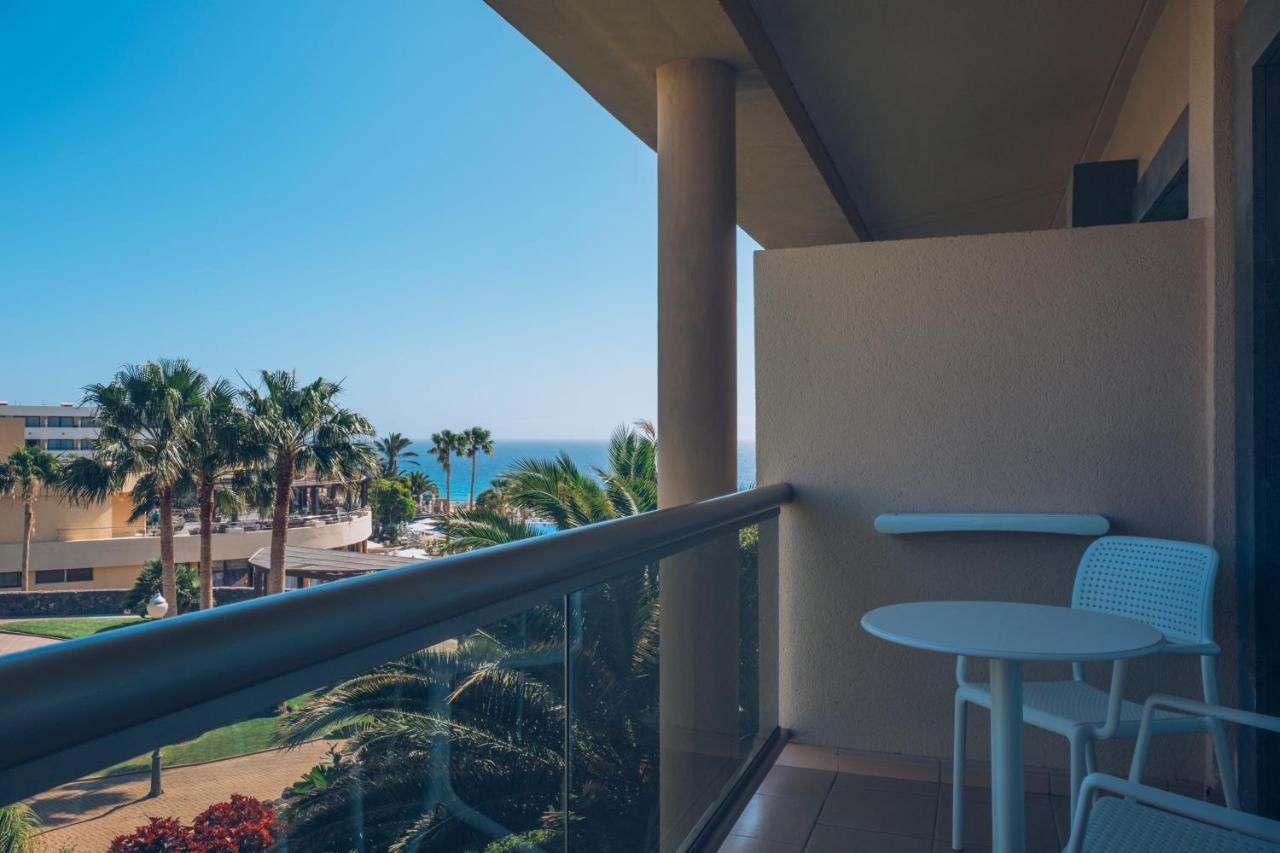 מורו דל חאבלה Iberostar Selection Fuerteventura Palace (Adults Only) מראה חיצוני תמונה