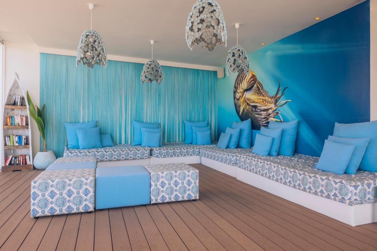 מורו דל חאבלה Iberostar Selection Fuerteventura Palace (Adults Only) מראה חיצוני תמונה