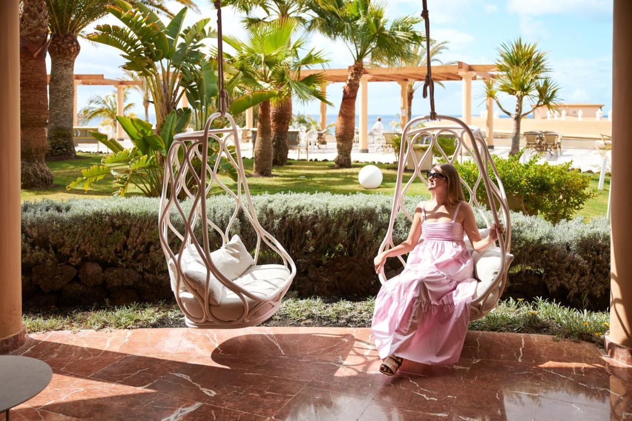 מורו דל חאבלה Iberostar Selection Fuerteventura Palace (Adults Only) מראה חיצוני תמונה