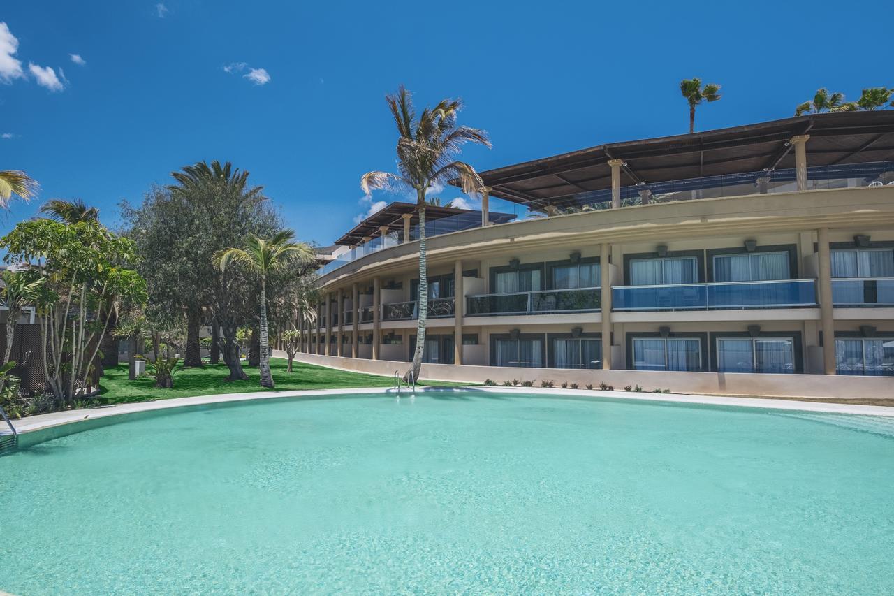 מורו דל חאבלה Iberostar Selection Fuerteventura Palace (Adults Only) מראה חיצוני תמונה