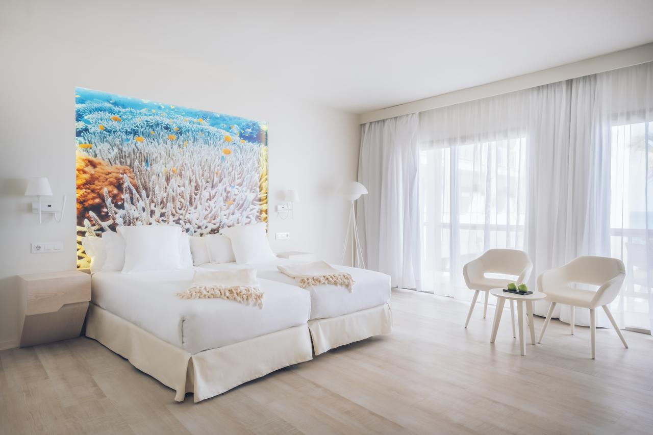 מורו דל חאבלה Iberostar Selection Fuerteventura Palace (Adults Only) מראה חיצוני תמונה