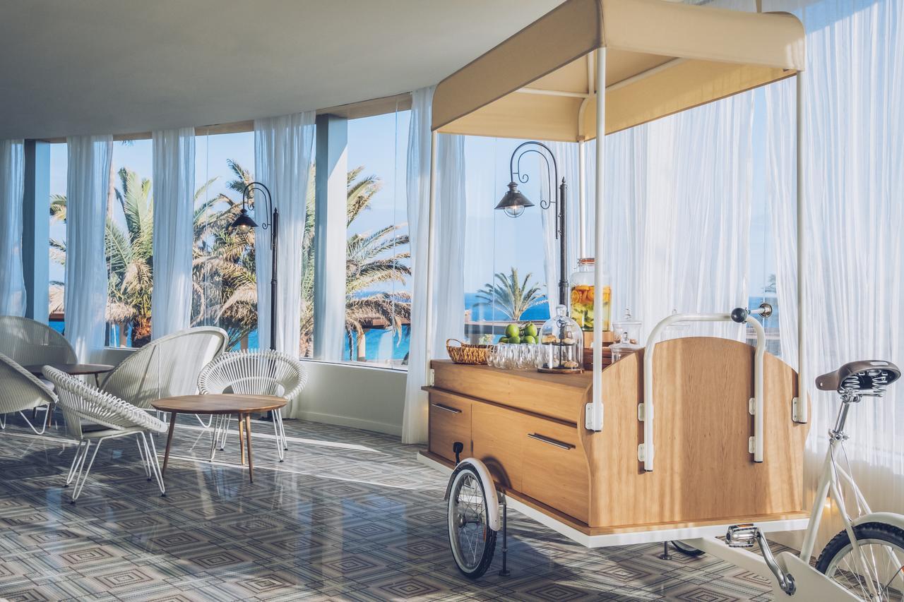 מורו דל חאבלה Iberostar Selection Fuerteventura Palace (Adults Only) מראה חיצוני תמונה
