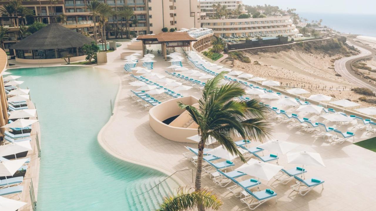 מורו דל חאבלה Iberostar Selection Fuerteventura Palace (Adults Only) מראה חיצוני תמונה